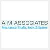 logo of A M Associates