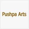 logo of Pushpa Arts