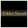 logo of Tikhe Saraf