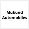 logo of Mukund Automobiles
