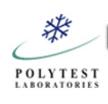 logo of Polytest Laboratories