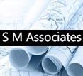logo of S M Associates