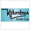 logo of Kolumbus Ambulance And Healthcare