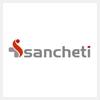 logo of Sancheti Hospital