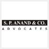 logo of S P Anand & Co