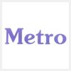 logo of Metro Gadi Karkhana