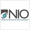 logo of National Institute Of Ophthalmology