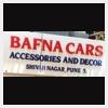 logo of Bafna Cars