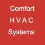 logo of Comfort H V A C Systems