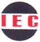 logo of Industrial Engineering Corporation