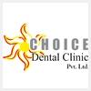 logo of Choice Dental Clinic Pvt Ltd