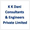 logo of K K Dani Consultants & Engineers Private Limited