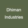 logo of Dhiman Industries