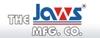 logo of Jaws Manufacturing Co