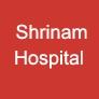 logo of Shrinam Hospital