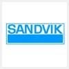 logo of Sandvik Asia Pvt Ltd