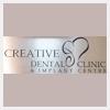 logo of Dr Joshi Creative Dental Clinic
