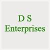 logo of D S Enterprises