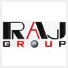 logo of Raj Steels & Tubes