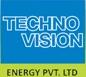 logo of Technovision Energy Pvt Ltd