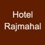 logo of Hotel Rajmahal
