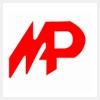 logo of M P Stationers