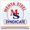 logo of Mehta Steel Syndicate