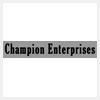 logo of Champion Dealers Private Limited