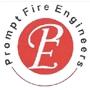 logo of Prompt Fire Engineers