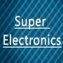 logo of Super Electronics