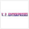 logo of V P Enterprises