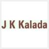 logo of J K Kalada Sand Suppliers
