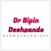 logo of Dr Bipin Deshpande