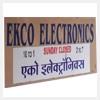 logo of Ekco Electronic Services