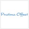 logo of Pratima Offset