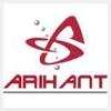 logo of Arihant Trading Company