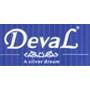 logo of Deval Utensils Factory