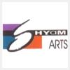logo of Shyam Arts Photo Studio