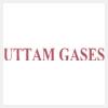 logo of Uttam Gases