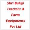 logo of Shri Balaji Tractors & Farm Equipments Pvt Ltd
