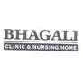 logo of Bhagali Clinic & Nursing Home