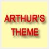 logo of Arthur`s Theme
