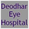 logo of Deodhar Eye Hospital