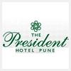 logo of Hotel President