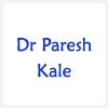 logo of Dr Paresh Kale
