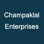 logo of Champaklal Enterprises