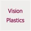 logo of Vision Plastics