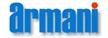 logo of Armani Electrodynamics
