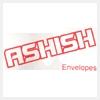logo of Ashish Envelopes