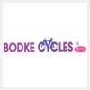 logo of Bodke Cycles